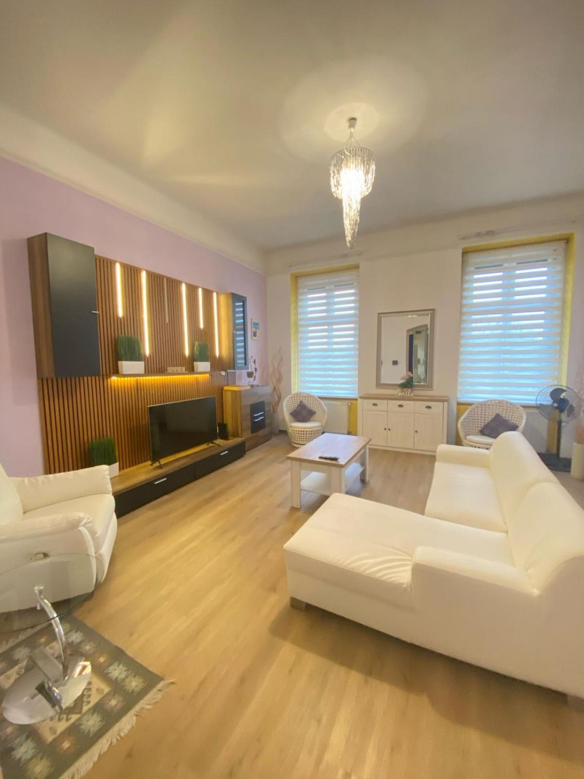 Apartamento Bbudapest River Park