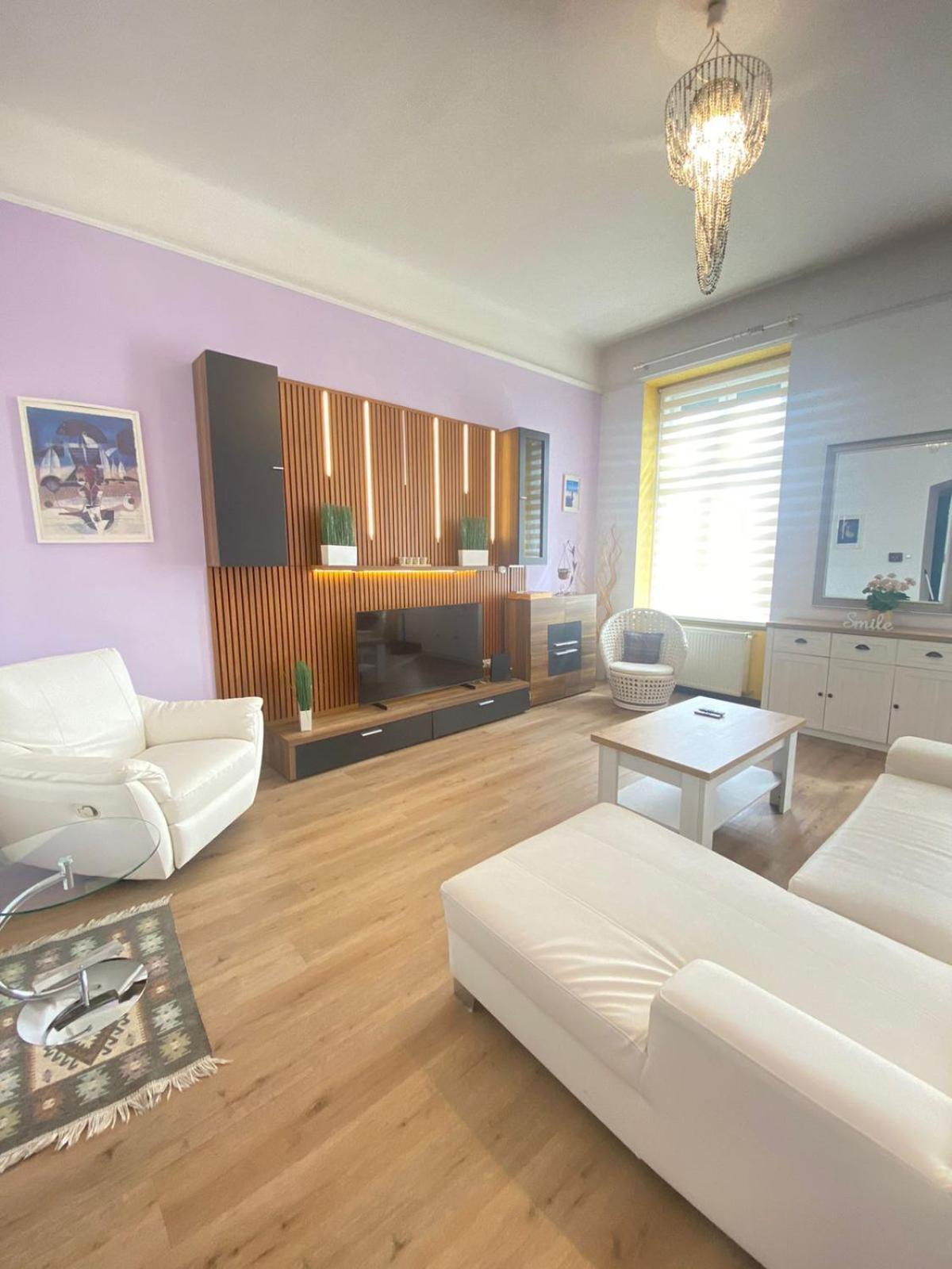 Bbudapest River Park Appartement *