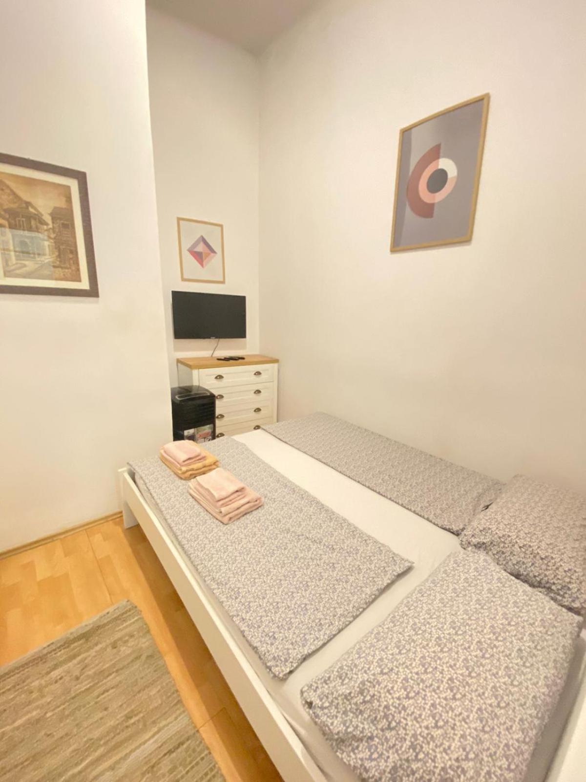 Apartamento Bbudapest River Park Budapest