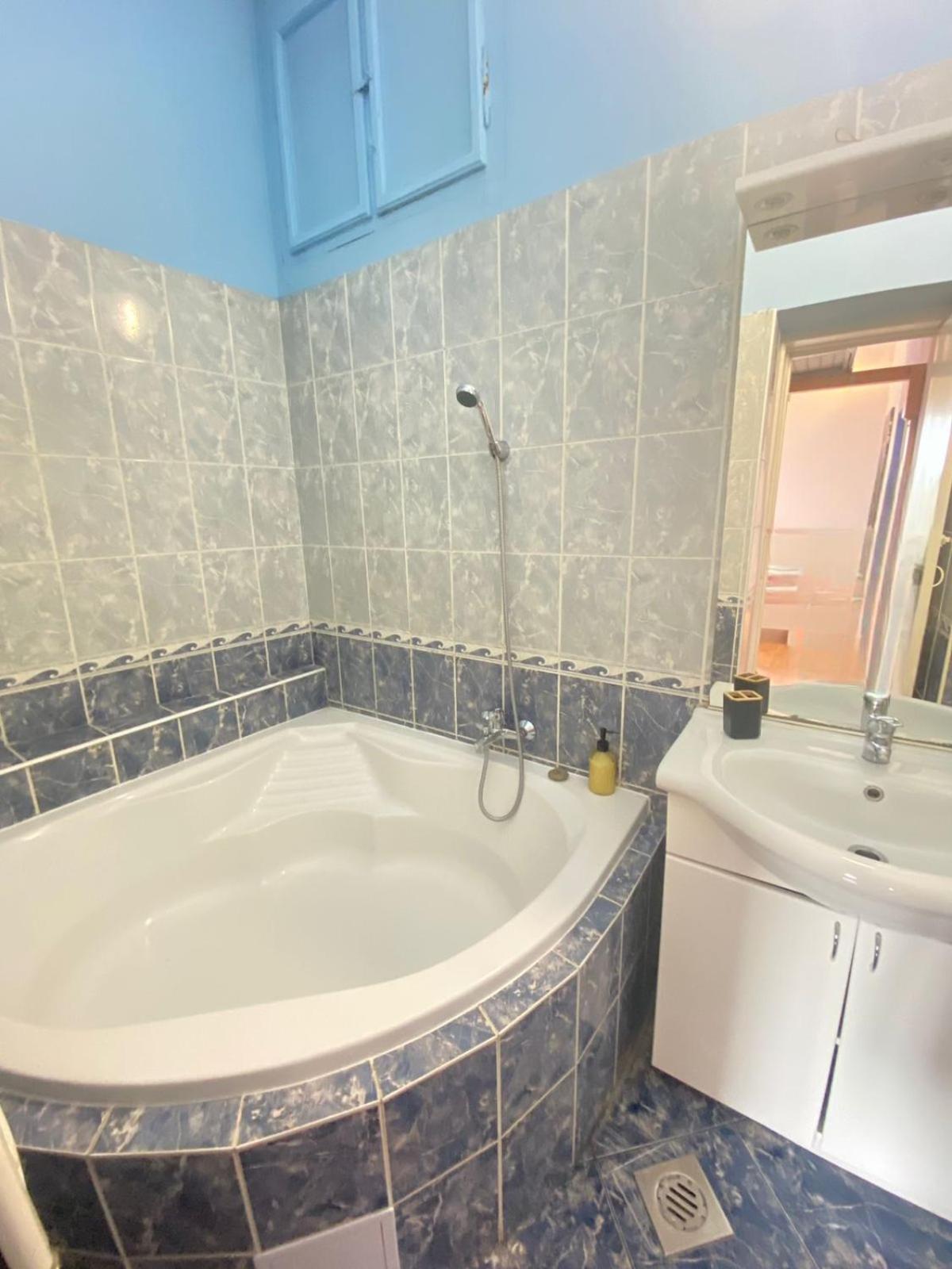 Apartamento Bbudapest River Park Budapest