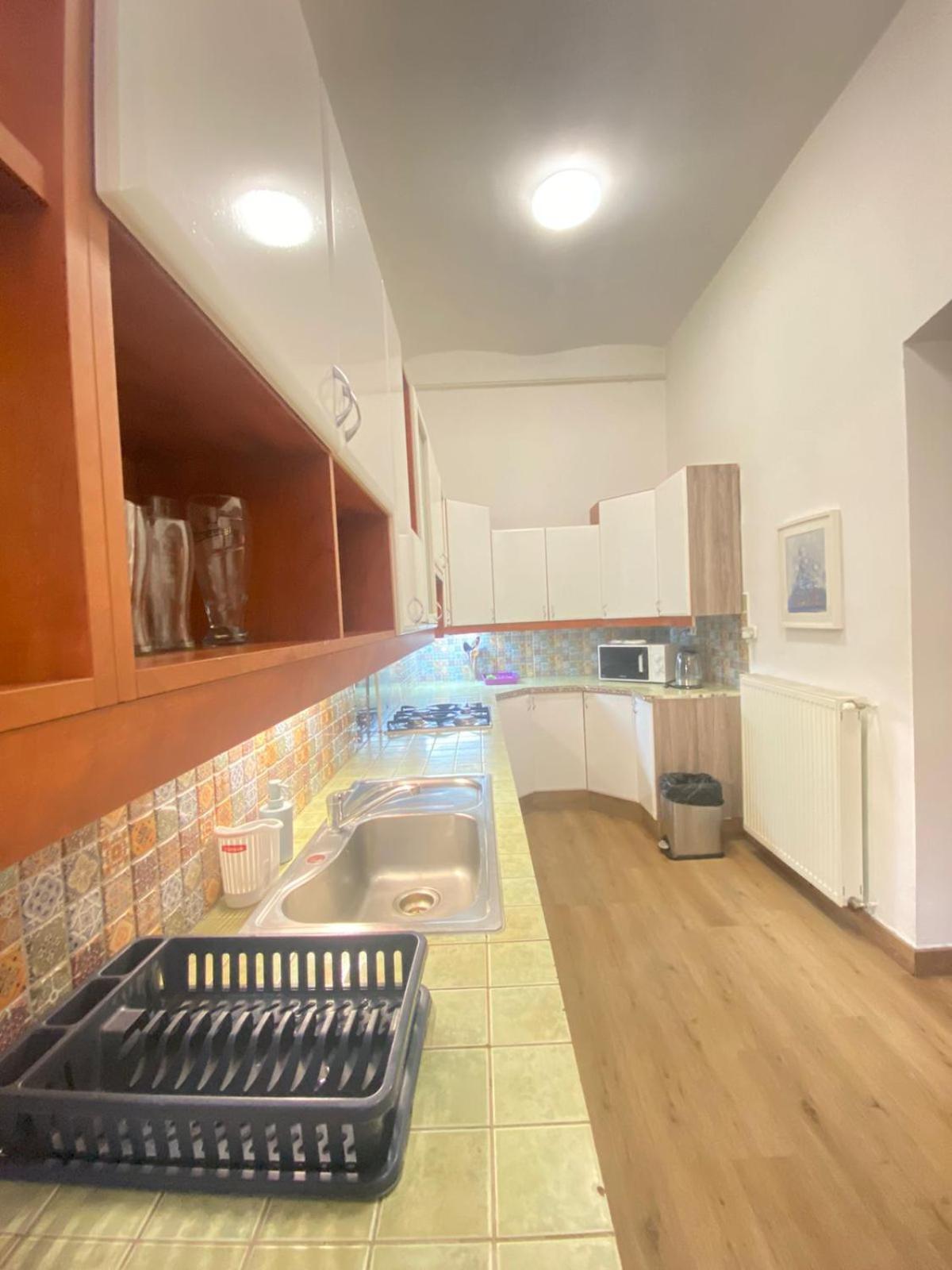 Bbudapest River Park Apartamento Budapest